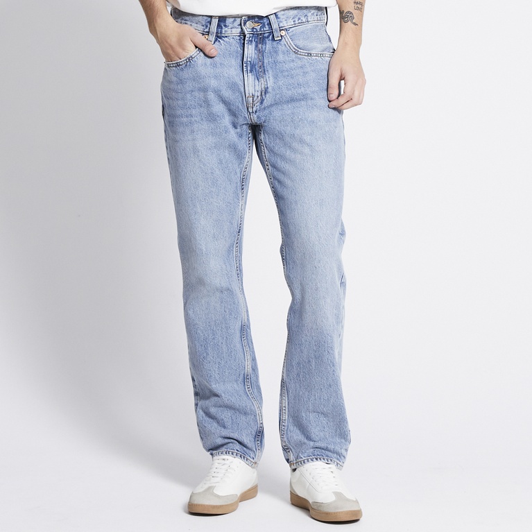 Straight jeans "New Classic" Light used